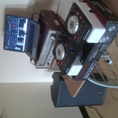 Tony Toni Tone Thats All I Ask Of Yu BW Chinx Buy This Game Blend Kng Remix 11.2.15