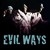 Artwork for Evil Ways