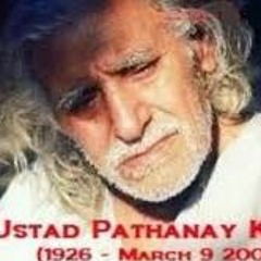Aey Dost Zara aur Qareeb-e-Rag-e-jaan Ho by Pathanay Khan(Ghulam Muhammad)