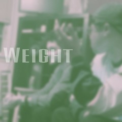[Weight] __ #Jwillow ft. $-dub , Shryne, & Derbz__(Prod. Ranzell)