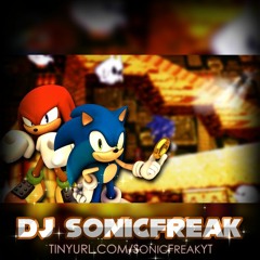 Sonic 3 & Knuckles Rap Beat - Sandopolis Zone - DJ SonicFreak