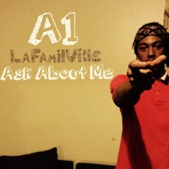 A1 - Ask About Me