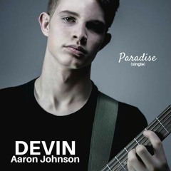 Paradise by Devin Aaron Johnson