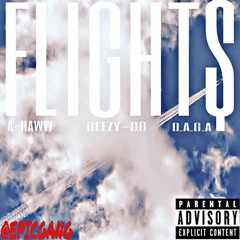 EpicGang - Flights