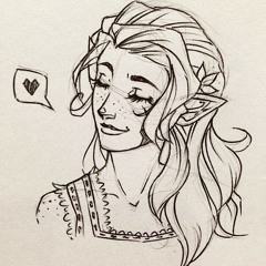 Pike's Song "I'll Be With You"