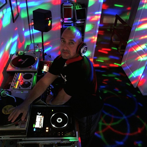 01 DJ VINCE T (70's - 80's Soft Rock   New Wave) (BPM 109 - 123)