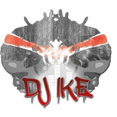 DJ IKE SEQUENCE RETRO 19 NOV 2015