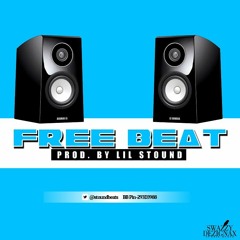 OFFICIAL FREE BEAT - PROD BY L