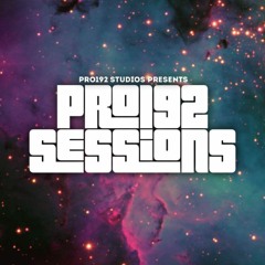 Pro192 Sessions