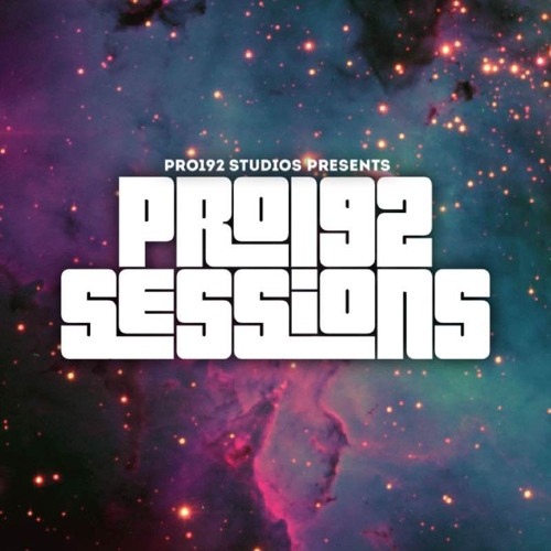 Pro192 Sessions