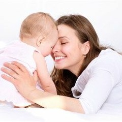 هدهدة أطفال - نام نام