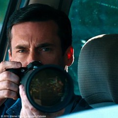 Feds Watchin - Deeniro