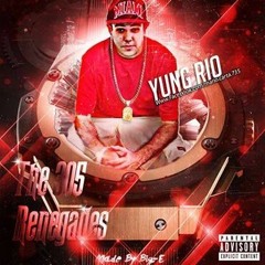 Yung Rio - Satellites Remix