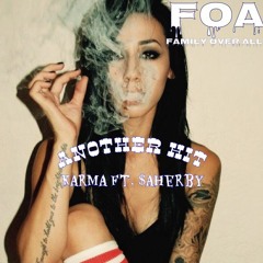 Karma ft. $aherby ~ Another Hit