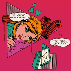 Desire - Under Your Spell [Dom's 125 Edit]