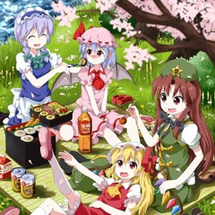【Halozy】 Little★Summer Party