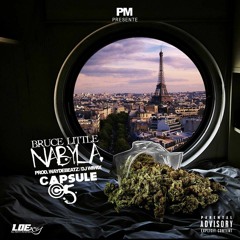 Bruce Little - Nabyla