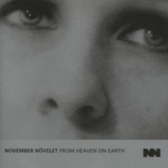 November Növelet - Fear