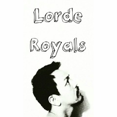 Royals - Lorde (Cover)(Try)