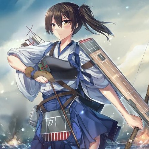 【艦これボーカル】 Spring Breeze Sound Studio - 瑞き翼の暁に