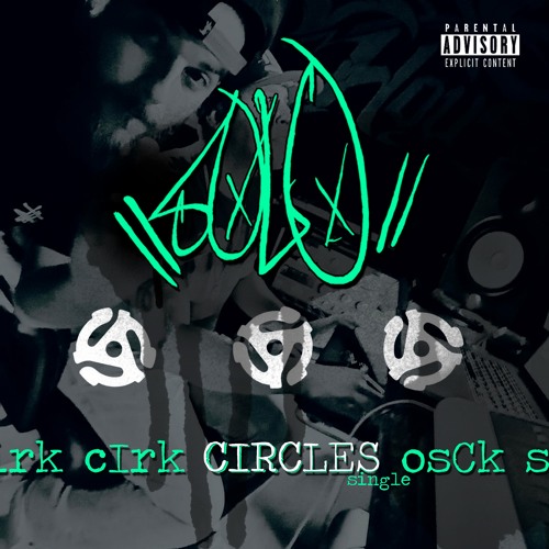 CIRCLES produced by Solo For Dolo