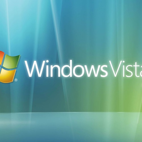 Hello Windows Vista
