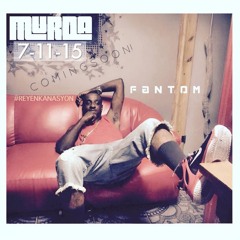 Fantom - Murda ( New Single )