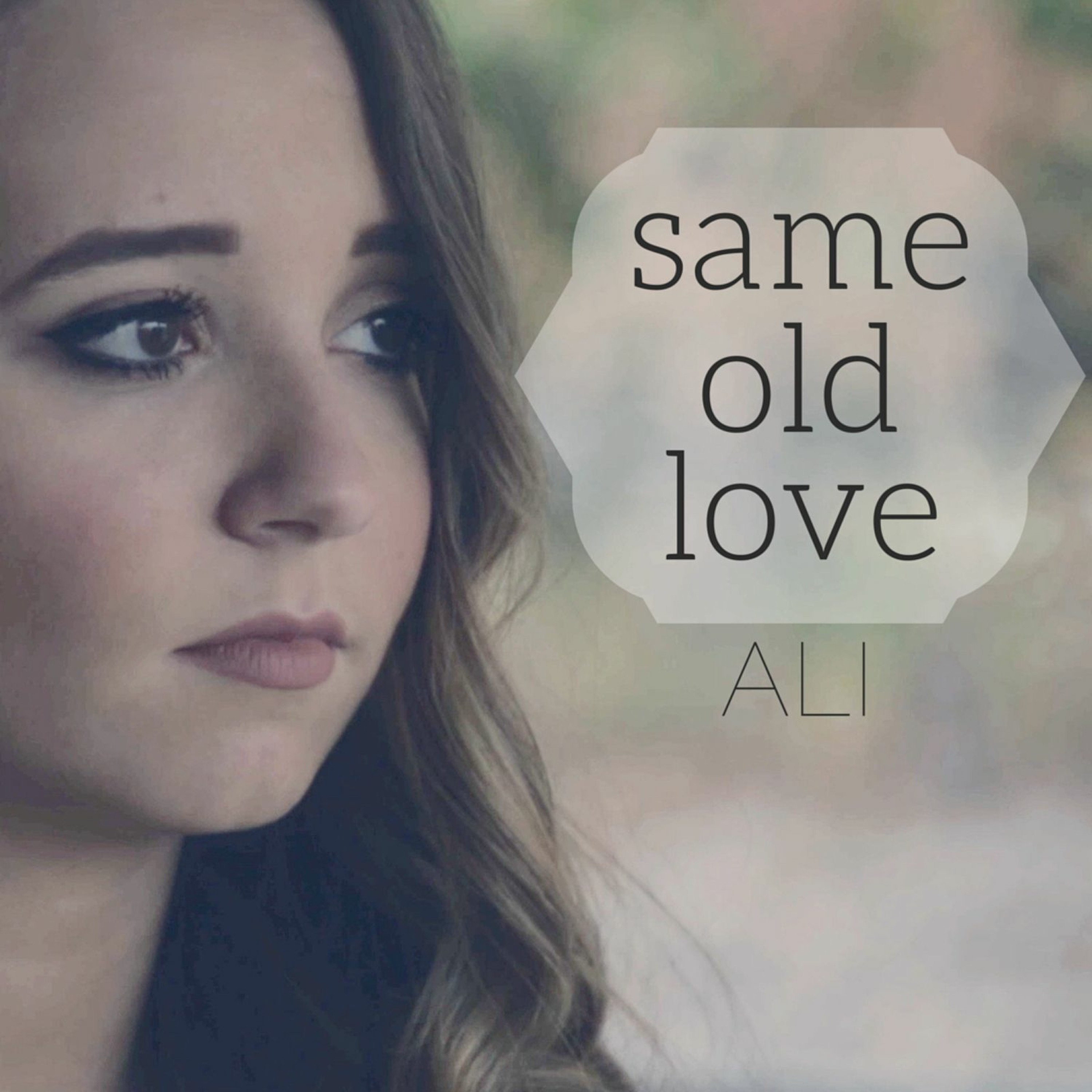 Ali\'s Songs