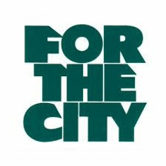 For the city (Right Now)