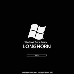 Windows Longhorn (Remix)