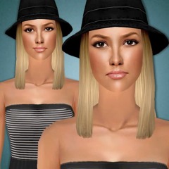 Justin Timberlake-Mirrors pt2 (slow)