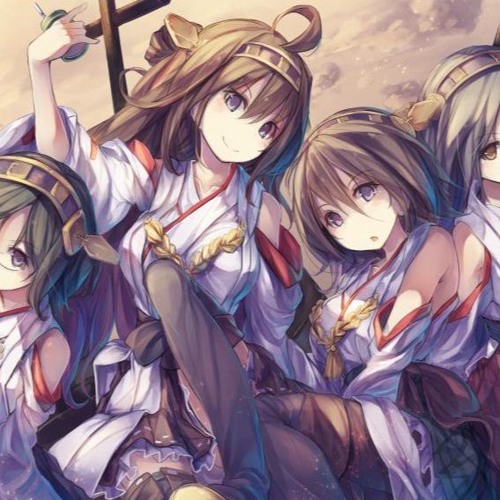 Stream 艦これボーカル 少女フラクタル 神風コンチェルト By Sev Listen Online For Free On Soundcloud