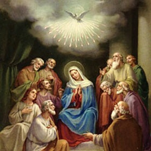 Sanctus -J.A.Korman- #KCDpractice