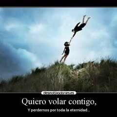 Contigo Quiero Volar - Vago ft Dilfer