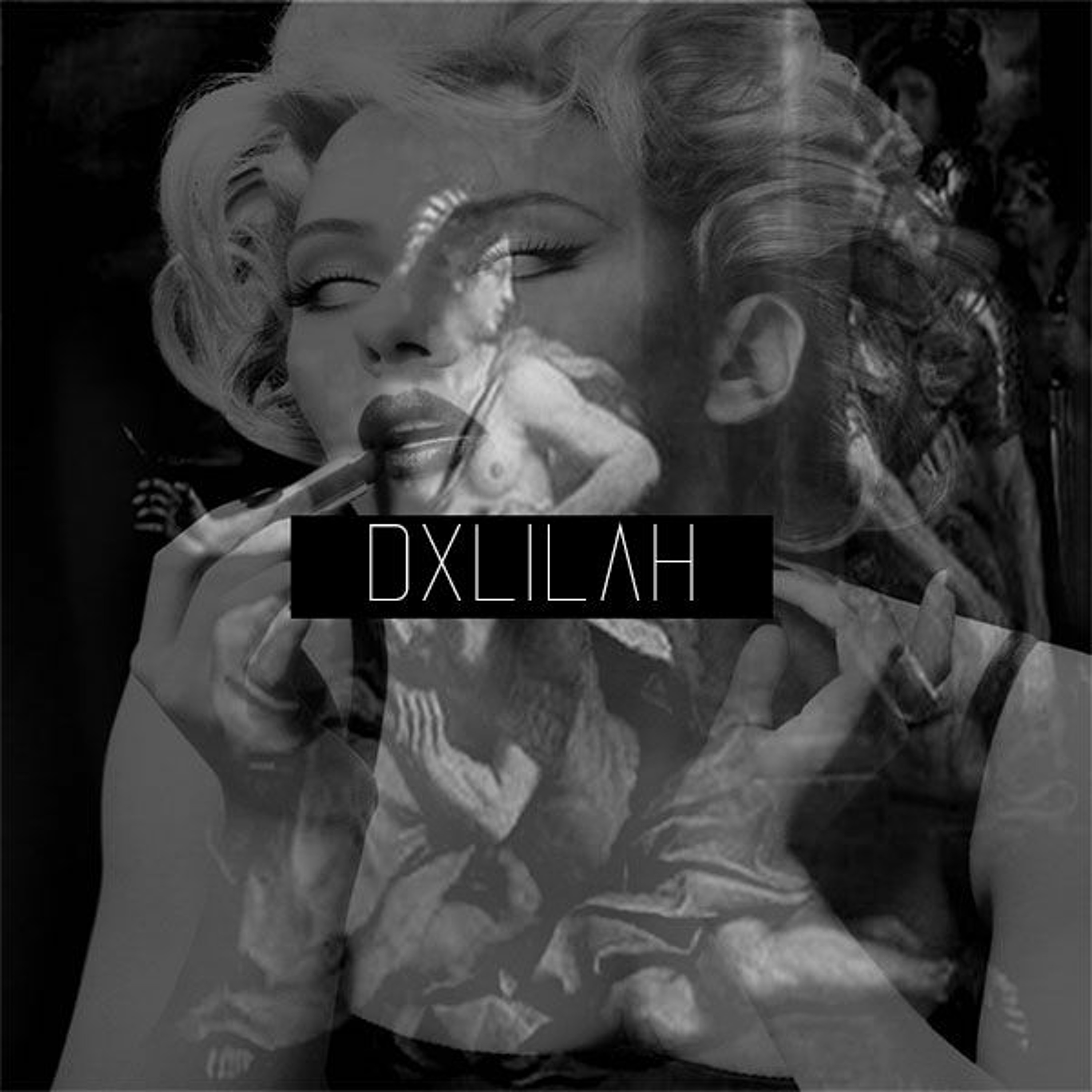 Dxlilah - Indigo Saint x Tantj episode artwork
