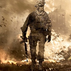 TelluRiX Beat'MakeR - KON DAESH LA (DEMO TRAP)