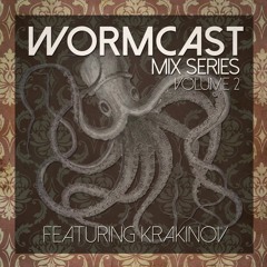 Wormcast Mix Series Volume 2 - Krakinov
