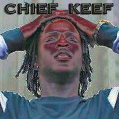 CHIEF KEEF- CASHIN (SCHWARZ BOOTLEG)