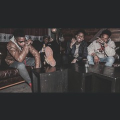 Big Dreamin [Prod. BXVST]