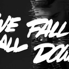 A-Trak Feat. Jamie Lidell - We All Fall Down (D.Kalin Remix)
