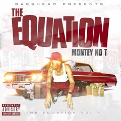 Montey No T - Out The Dirt pro. by BassHead