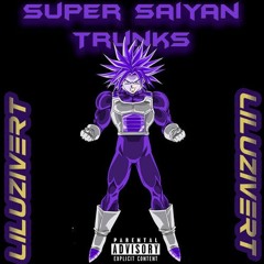 Lil Uzi Vert - Super Saiyan Trunks (HightzMix)