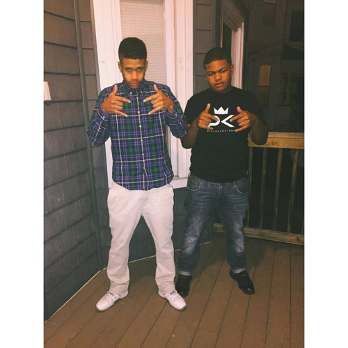 Road To The Riches Pt3. [ S/o to Lil Bro Damien ]