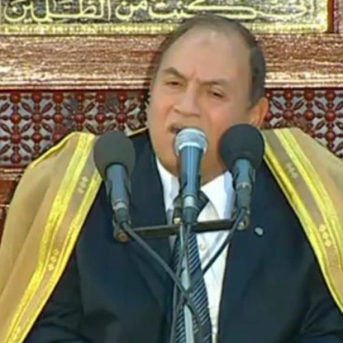 الشيــخ احمد نعينع - سورة الكهف