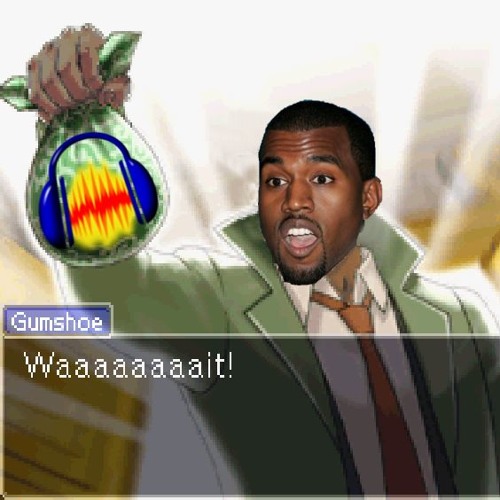 Detective Kanye Gotta Testify