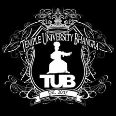 Temple University Bhangra 2014-15 Team Mix (2nd Place @ TOI)