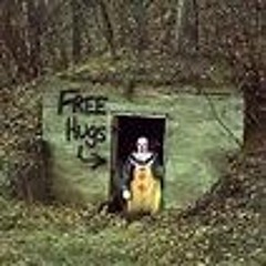 Not A Clown