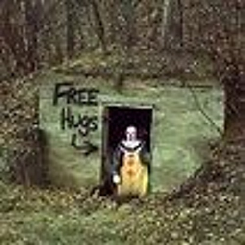 Not A Clown