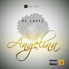 Pc Lapez - Angelina (Acoustic Session)