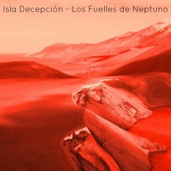 Los Fuelles de Neptuno